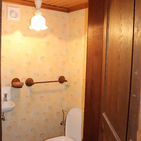 Le Rabot Holiday home *