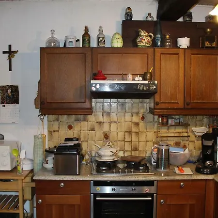 Holiday home Le Rabot Mornimont