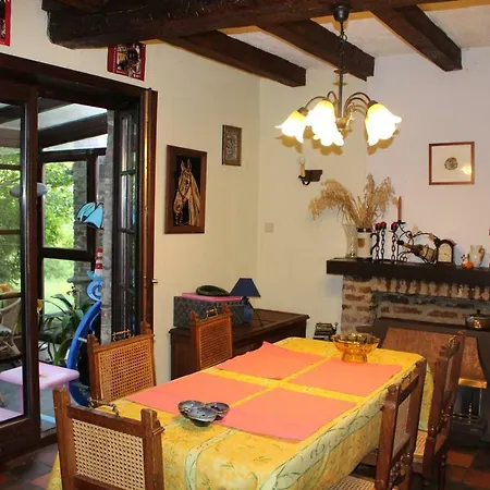 Le Rabot Holiday home