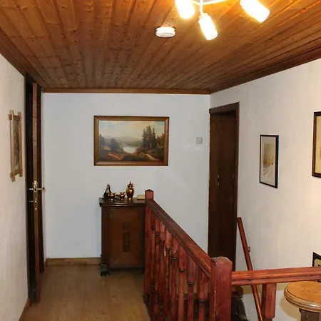 Holiday home Le Rabot *