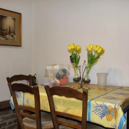 Le Rabot Holiday home