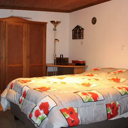 Holiday home Le Rabot