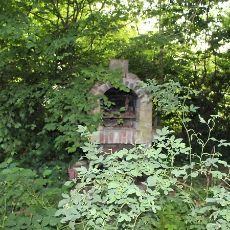 Holiday home Le Rabot