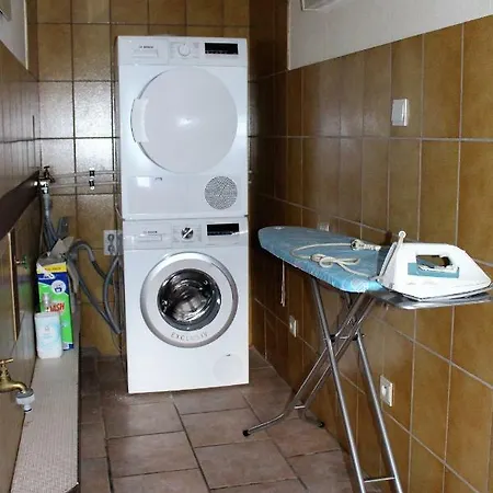 Holiday home Le Rabot *