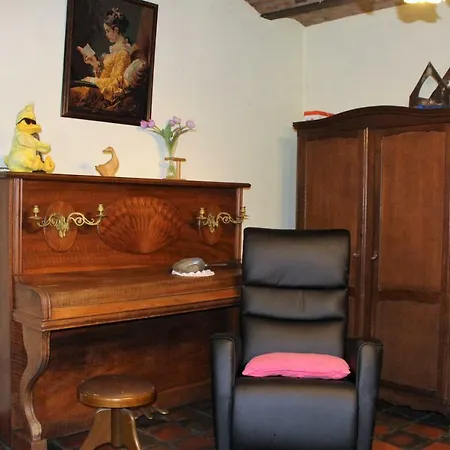 Le Rabot Holiday home Mornimont