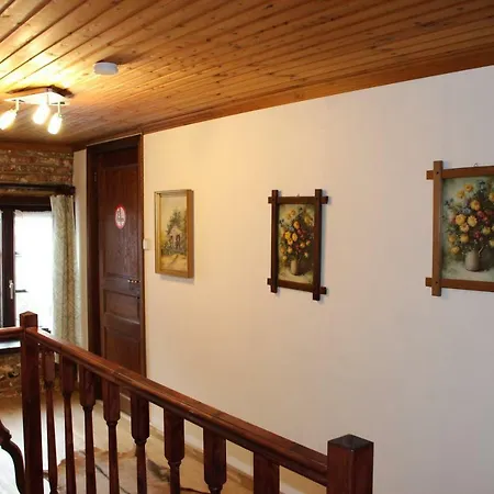 Le Rabot Holiday home *